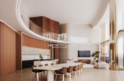Apartment - 2 Bedrooms - 3 Bathrooms for sale in Mercedes Benz Places by Binghatti - Downtown Dubai - Dubai