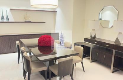 Hotel  and  Hotel Apartment - 4 - 4 for rent in Burj Lake Hotel - The Address DownTown - Downtown Dubai - Dubai