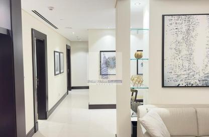 Hotel  and  Hotel Apartment - 4 - 4 for rent in Burj Lake Hotel - The Address DownTown - Downtown Dubai - Dubai