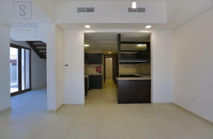 Villa - 3 - 4 for rent in Nalaya Villas - Najmat Abu Dhabi - Al Reem Island - Abu Dhabi Villa - 3 - 4 for rent in Nalaya Villas - Najmat Abu Dhabi - Al Reem Island - Abu Dhabi