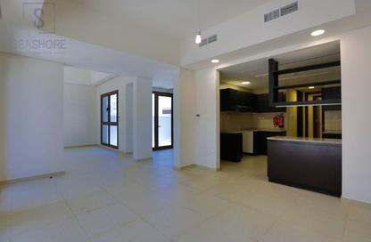 Villa - 3 - 4 for rent in Nalaya Villas - Najmat Abu Dhabi - Al Reem Island - Abu Dhabi