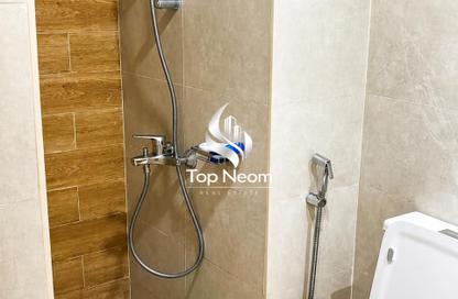 Apartment - Studio - 1 for rent in Alexis Tower - Downtown Jebel Ali - Dubai
