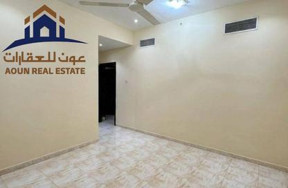 Apartment - 1 Bedroom - 2 Bathrooms for rent in Al Mujarrah - Al Sharq - Sharjah