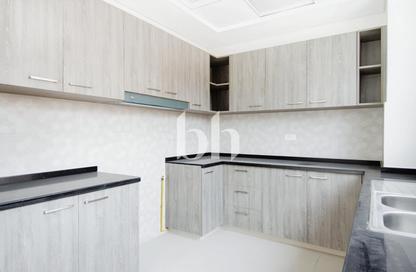 Townhouse - 4 Bedrooms - 4 Bathrooms for rent in Marbella Village - Victory Heights - Dubai Sports City - Dubai