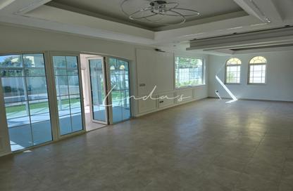 Villa - 4 Bedrooms - 5 Bathrooms for rent in Legacy Large - Legacy - Jumeirah Park - Dubai