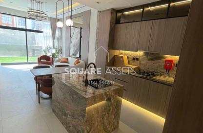 Apartment - 1 - 2 for sale in Coral by Vision - Jumeirah Garden City - Al Satwa - Dubai Apartment - 1 - 2 for sale in Coral by Vision - Jumeirah Garden City - Al Satwa - Dubai