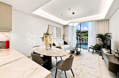 Apartment - 2 Bedrooms - 2 Bathrooms for rent in Lamaa Building 4 - Lamaa - Madinat Jumeirah Living - Umm Suqeim 3 - Umm Suqeim - Dubai Apartment - 2 Bedrooms - 2 Bathrooms for rent in Lamaa Building 4 - Lamaa - Madinat Jumeirah Living - Umm Suqeim 3 - Umm Suqeim - Dubai