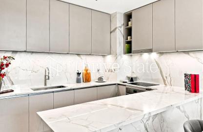 Apartment - 2 Bedrooms - 2 Bathrooms for rent in Lamaa Building 4 - Lamaa - Madinat Jumeirah Living - Umm Suqeim 3 - Umm Suqeim - Dubai