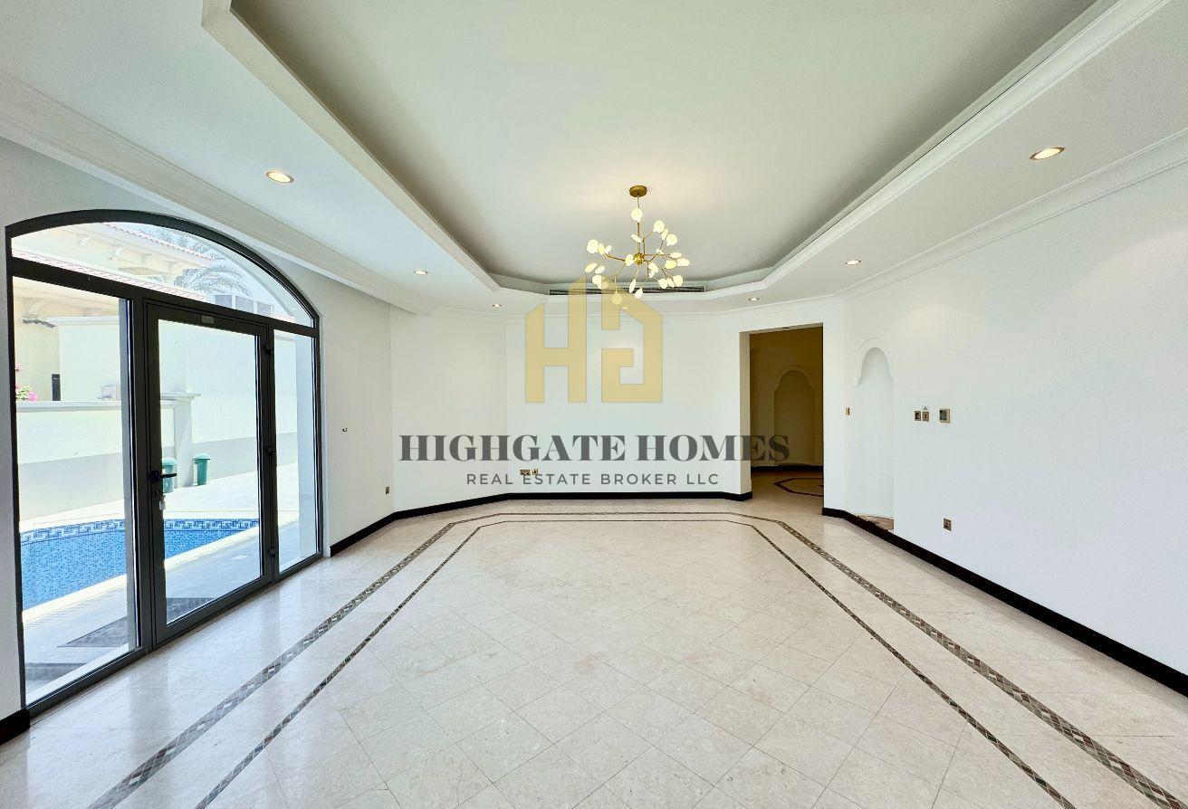 Waterfront | Competitive Price | Frond E | Vacant photo 17