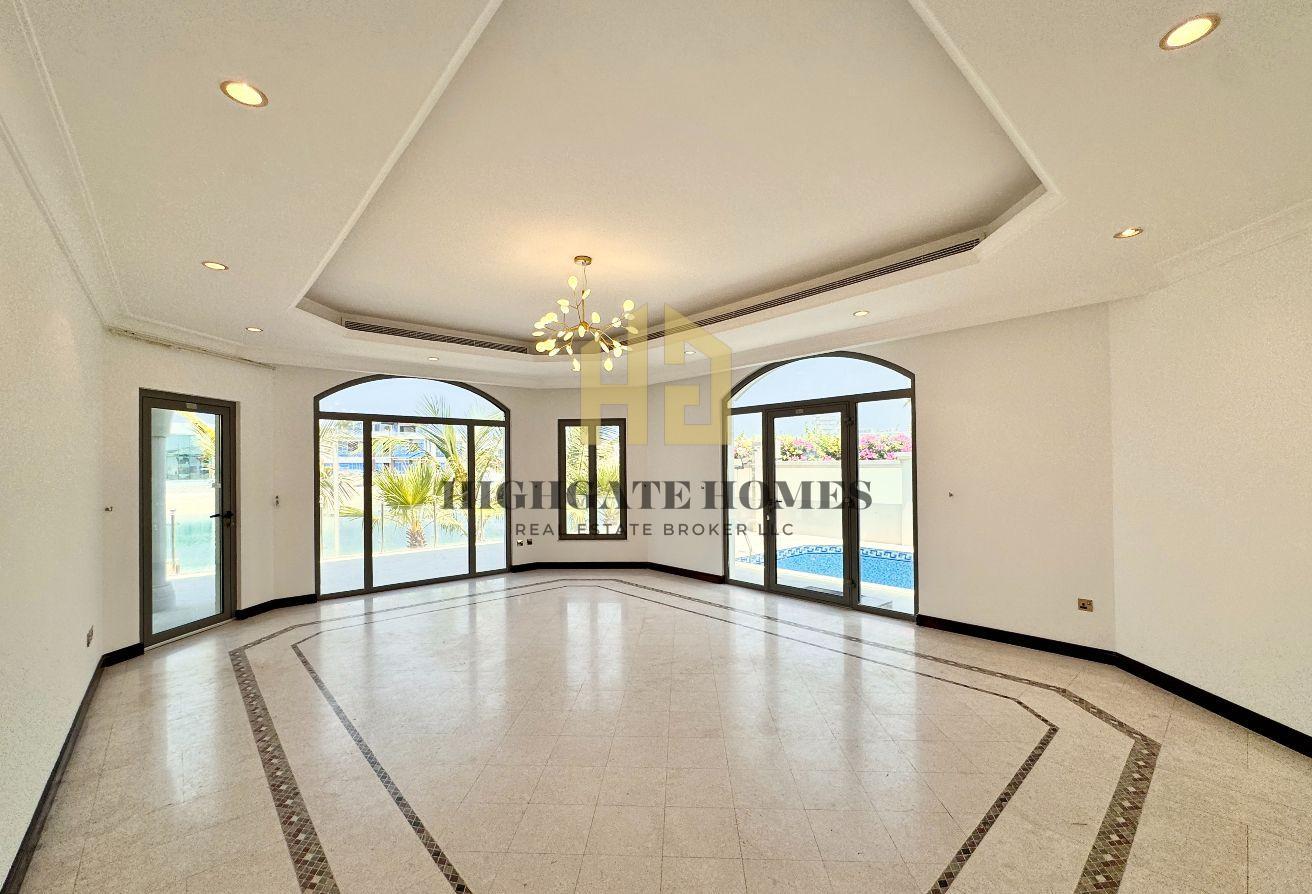 Waterfront | Competitive Price | Frond E | Vacant photo 15