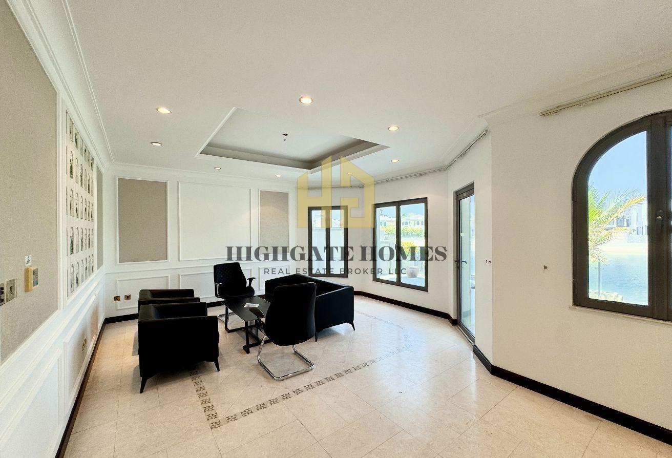 Waterfront | Competitive Price | Frond E | Vacant photo 8