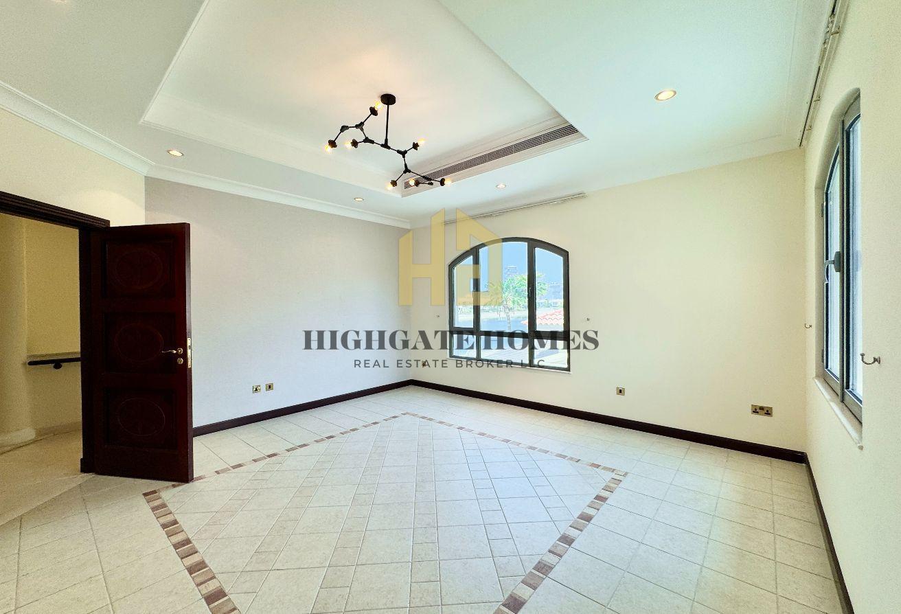Waterfront | Competitive Price | Frond E | Vacant photo 21