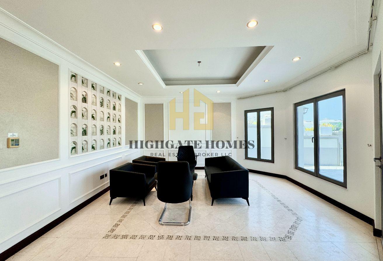 Waterfront | Competitive Price | Frond E | Vacant photo 9