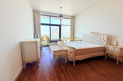 Apartment - 2 Bedrooms - 4 Bathrooms for rent in Zazen One - District 7 - Jumeirah Village Triangle - Dubai Apartment - 2 Bedrooms - 4 Bathrooms for rent in Zazen One - District 7 - Jumeirah Village Triangle - Dubai