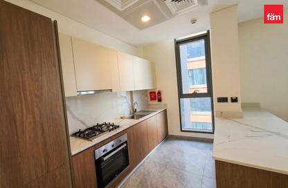 Apartment - 1 Bedroom - 2 Bathrooms for rent in SS Tower - Arjan - Dubai Apartment - 1 Bedroom - 2 Bathrooms for rent in SS Tower - Arjan - Dubai