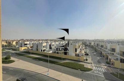 Apartment - Studio - 1 Bathroom for rent in Bawabat Al Sharq - Baniyas East - Baniyas - Abu Dhabi