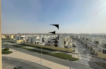 Apartment - 1 Bathroom for rent in Bawabat Al Sharq - Baniyas East - Baniyas - Abu Dhabi