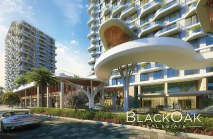 Apartment - 3 Bedrooms - 3 Bathrooms for sale in Takaya Tower B - Takaya - Motor City - Dubai