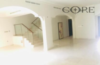 Villa - 4 Bedrooms - 5 Bathrooms for rent in The Polo Townhouses - Meydan Gated Community - Meydan - Dubai
