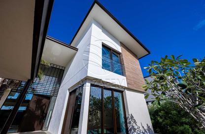 Villa - 5 Bedrooms - 7 Bathrooms for sale in Saadiyat Lagoons - Saadiyat Island - Abu Dhabi