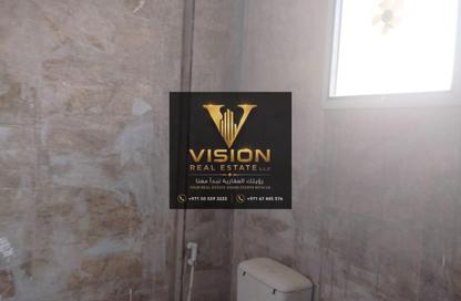 Show Room - Studio - 1 Bathroom for rent in Umm Al Thuoob - Umm Al Quwain