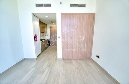 Apartment - Studio - 1 Bathroom for sale in Azizi Riviera 23 - Azizi Riviera - Meydan One - Meydan - Dubai
