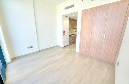 Apartment - Studio - 1 Bathroom for sale in Azizi Riviera 23 - Azizi Riviera - Meydan One - Meydan - Dubai