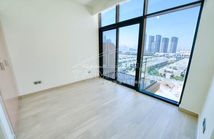 Apartment - Studio - 1 Bathroom for sale in Azizi Riviera 23 - Azizi Riviera - Meydan One - Meydan - Dubai