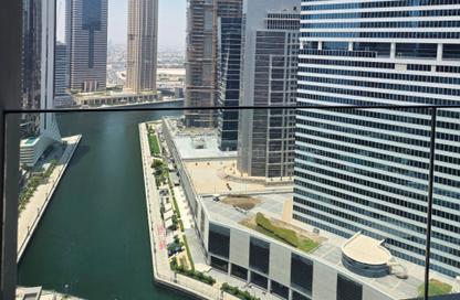 شقة - 1 حمام للبيع في بنسويلا تو - بنينسولا - الخليج التجاري - دبي شقة - 1 حمام للبيع في بنسويلا تو - بنينسولا - الخليج التجاري - دبي