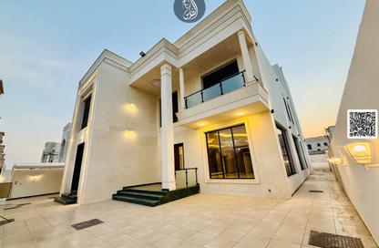 Villa - 6 Bedrooms - 7+ Bathrooms for sale in Al Raqaib 1 - Al Raqaib - Ajman