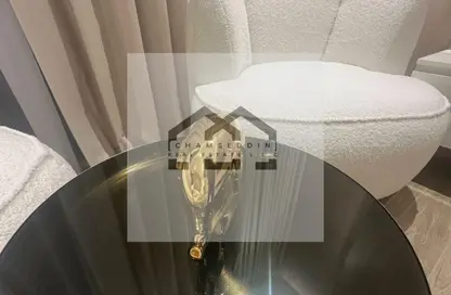 شقة - 1 حمام للبيع في تايجر داون تاون عجمان - العالية - عجمان