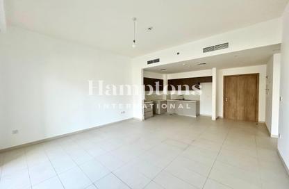 Apartment - 1 Bedroom - 1 Bathroom for rent in Park Ridge Tower C - Park Ridge - Dubai Hills Estate - Dubai