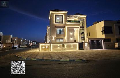 Villa - 6 Bedrooms - 7+ Bathrooms for sale in Al Zaheya Gardens - Al Zahya - Ajman