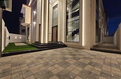 Villa - 6 Bedrooms - 7+ Bathrooms for sale in Al Zaheya Gardens - Al Zahya - Ajman