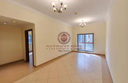 Apartment - 1 Bedroom - 2 Bathrooms for rent in Art 12 - Barsha Heights (Tecom) - Dubai