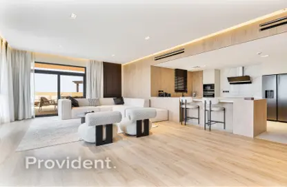 Apartment - 4 Bedrooms - 4 Bathrooms for sale in Asayel 2 - Madinat Jumeirah Living - Umm Suqeim 3 - Umm Suqeim - Dubai