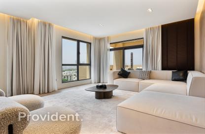 Apartment - 4 - 4 for sale in Asayel 2 - Madinat Jumeirah Living - Umm Suqeim 3 - Umm Suqeim - Dubai Apartment - 4 - 4 for sale in Asayel 2 - Madinat Jumeirah Living - Umm Suqeim 3 - Umm Suqeim - Dubai