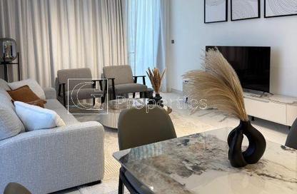 Apartment - 1 Bedroom - 1 Bathroom for rent in Residences 15 - District One - Mohammed Bin Rashid City - Dubai Apartment - 1 Bedroom - 1 Bathroom for rent in Residences 15 - District One - Mohammed Bin Rashid City - Dubai