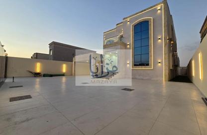Villa - 5 Bedrooms - 7 Bathrooms for sale in Al Mowaihat 1 - Al Mowaihat - Ajman
