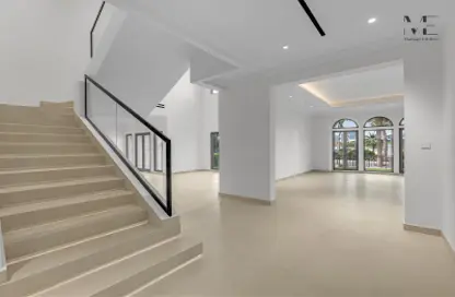 Villa - 4 Bedrooms - 5 Bathrooms for sale in Canal Cove Frond H - Canal Cove Villas - Palm Jumeirah - Dubai Villa - 4 Bedrooms - 5 Bathrooms for sale in Canal Cove Frond H - Canal Cove Villas - Palm Jumeirah - Dubai