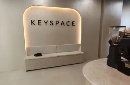 Office Space - Studio - 1 Bathroom for rent in PG Avenue - Mushraif - Mirdif - Dubai