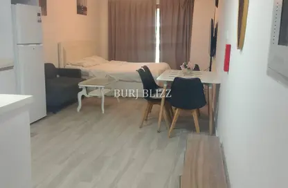 Apartment - 1 Bathroom for rent in Laya Mansion - District 15 - Jumeirah Village Circle - Dubai