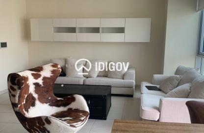 Apartment - 1 Bedroom - 2 Bathrooms for rent in The Residences 7 - The Residences - Downtown Dubai - Dubai Apartment - 1 Bedroom - 2 Bathrooms for rent in The Residences 7 - The Residences - Downtown Dubai - Dubai