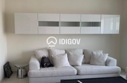 Apartment - 1 Bedroom - 2 Bathrooms for rent in The Residences 7 - The Residences - Downtown Dubai - Dubai