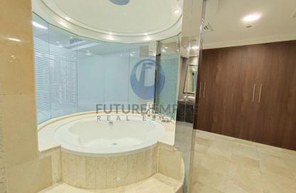 Apartment - 4 Bedrooms - 7 Bathrooms for rent in Escape Tower - Business Bay - Dubai