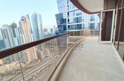 Apartment - 4 Bedrooms - 7 Bathrooms for rent in Escape Tower - Business Bay - Dubai Apartment - 4 Bedrooms - 7 Bathrooms for rent in Escape Tower - Business Bay - Dubai