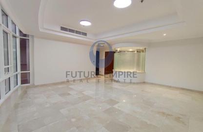 Apartment - 4 Bedrooms - 7 Bathrooms for rent in Escape Tower - Business Bay - Dubai