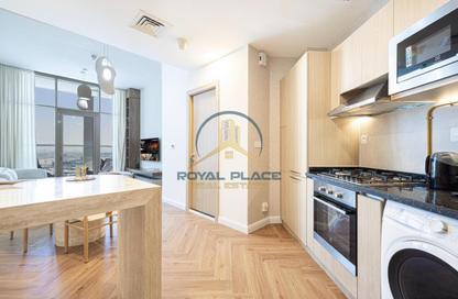 Apartment - 1 - 2 for rent in Bayz by Danube - Business Bay - Dubai Apartment - 1 - 2 for rent in Bayz by Danube - Business Bay - Dubai