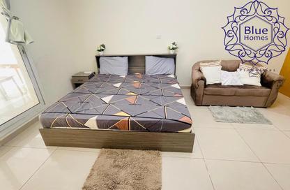 Apartment - Studio - 1 for sale in May Residence 3 - May Residence - District 10 - Jumeirah Village Circle - Dubai