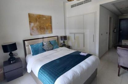 Apartment - Studio - 1 Bathroom for rent in Ghalia Tower - District 18 - Jumeirah Village Circle - Dubai Apartment - Studio - 1 Bathroom for rent in Ghalia Tower - District 18 - Jumeirah Village Circle - Dubai